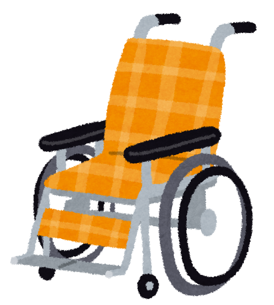 車いすの選び方】車いすの種類や機能（自走・介助・多機能・モジュールタイプなど） | 福祉用具屋さんのブログ